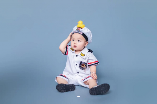 晋江宝宝不爱笑是智商低吗