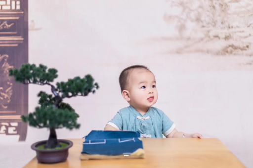 晋江宝宝几个月可以吃粥
